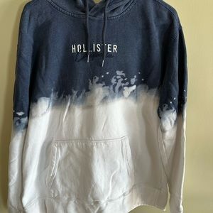 Hollister hoodie